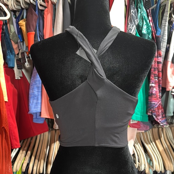 Lululemon Instill Tank Bra - Picture 4 of 8